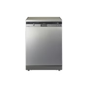 LG ماشین ظرفشویی بخارشوی 14 نفره با موتور اینورتر دایرکت درایو, DC45S, thumbnail 1