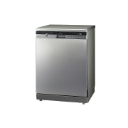 LG ماشین ظرفشویی بخارشوی 14 نفره با موتور اینورتر دایرکت درایو, DC45S, thumbnail 2