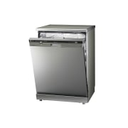 LG ماشین ظرفشویی بخارشوی 14 نفره با موتور اینورتر دایرکت درایو, DC45S, thumbnail 3