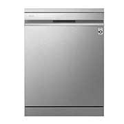 LG ماشین ظرفشویی 14 نفره با فناوری ™TrueSteam و ™QuadWash, XD90S, thumbnail 1