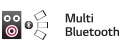 Multi Bluetooth
