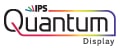 IPS Quantum Display
