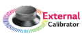 External Calibrator