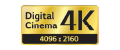 Digital Cinema