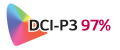 DCI-P3
