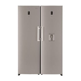 یخچال فریزر دوقلوL&F2