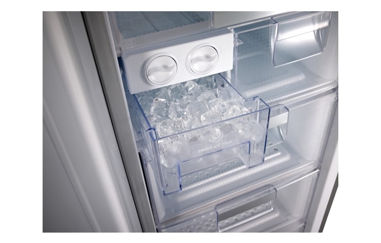 LG یخچال فریزر دوقلوL&F, LF25FLW / LF25RLW, thumbnail 5