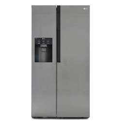 یخچال فریزر ساید بای ساید 2