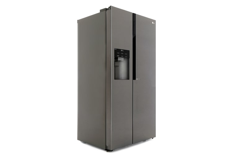 LG یخچال فریزر ساید بای ساید , SXS230W, thumbnail 5