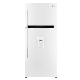 ال‌جی، یخچال بالا فریزر، 428 لیتر، سفید2