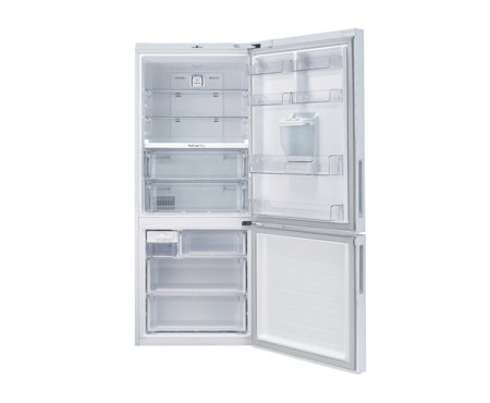 LG یونیورس - یخچال پایین فریزر, BF-U223W, thumbnail 3