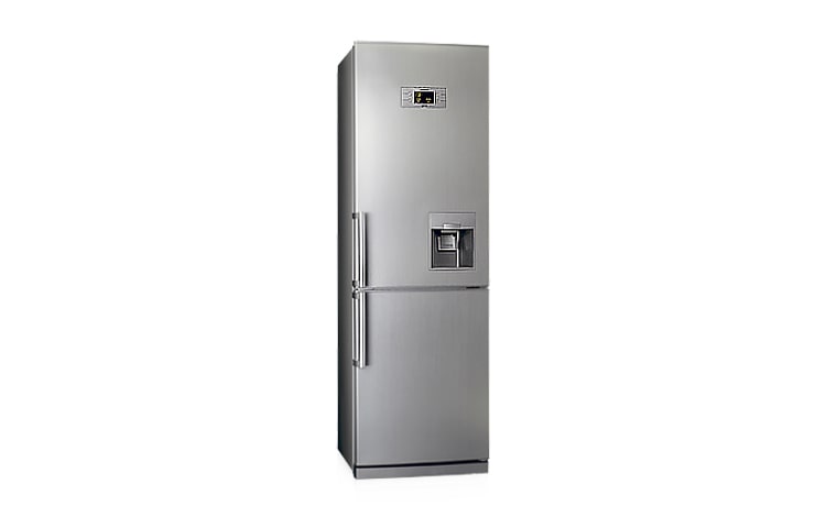 LG COMBI, GR-B135DCS
