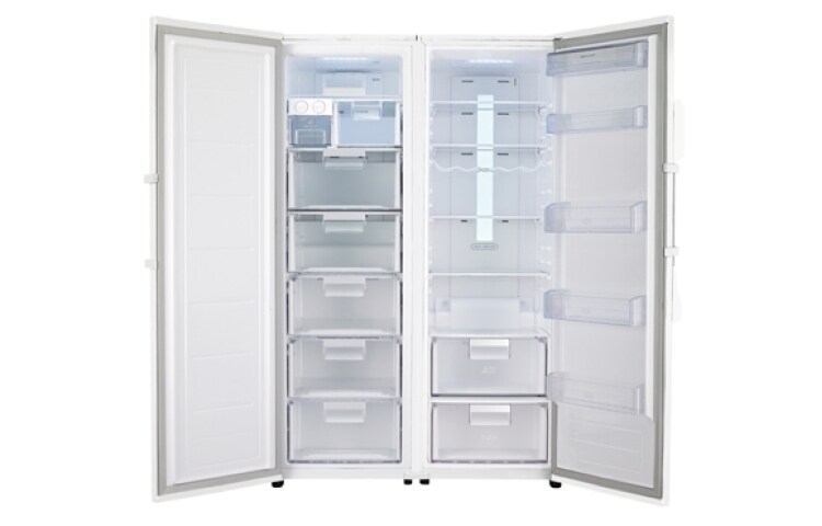 LG L & F, GR-F445 - GR-R444, thumbnail 2