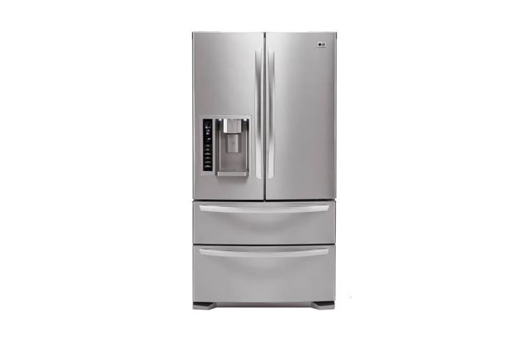 LG French Door, GR-M931SE