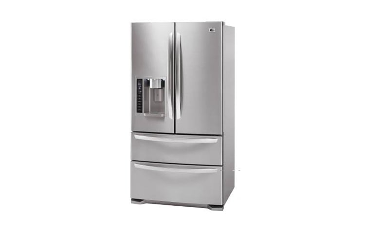 LG French Door, GR-M931SE, thumbnail 2