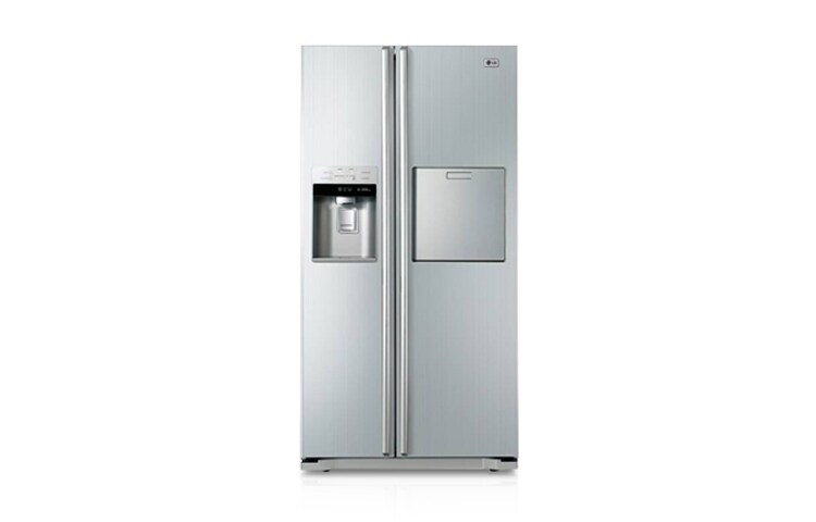 LG , GR-S825HSP