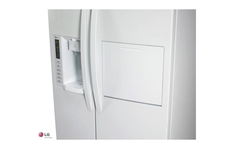 LG PIONEER 33, GR-S933 SJN / TJN / WJN, thumbnail 2