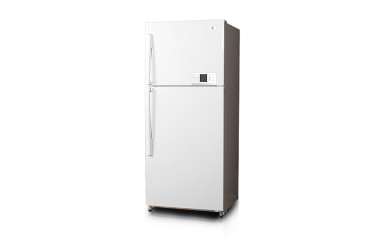 LG سیستم خنک کننده یون سبز, GR-T200JBQ