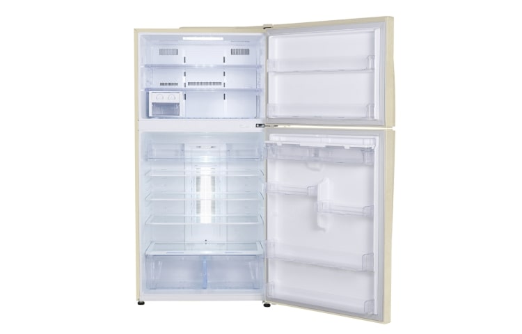 LG یخچال فریزر GTF ال جی, GTF3027, thumbnail 5