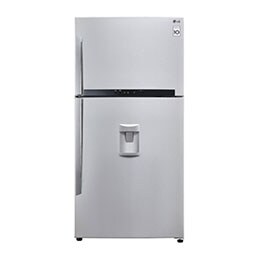 یخچال فریزر GTF ال جی2