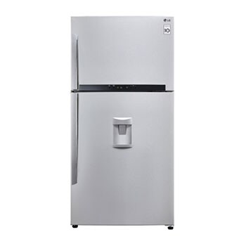 یخچال فریزر GTF ال جی1