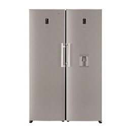 یخچال فریزر دوقلوL&F2