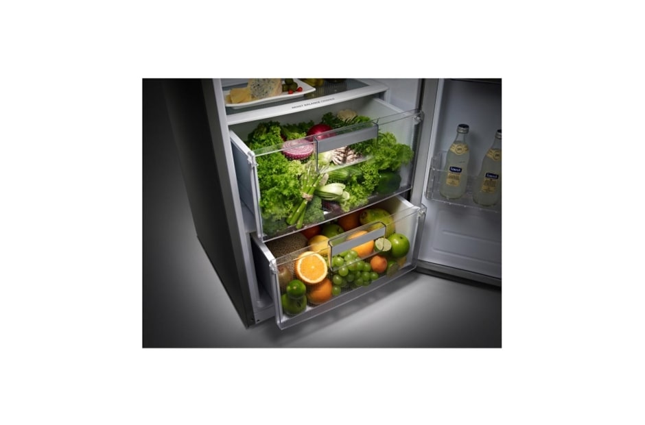 LG یخچال-فریزرساید ‌بای‌ ساید L&F با قابلیت جدا شدن, LF25RTS / LF25FTS, thumbnail 4