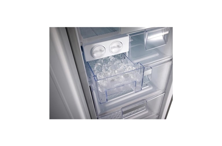 LG یخچال-فریزرساید ‌بای‌ ساید L&F با قابلیت جدا شدن, LF25RTS / LF25FTS, thumbnail 5