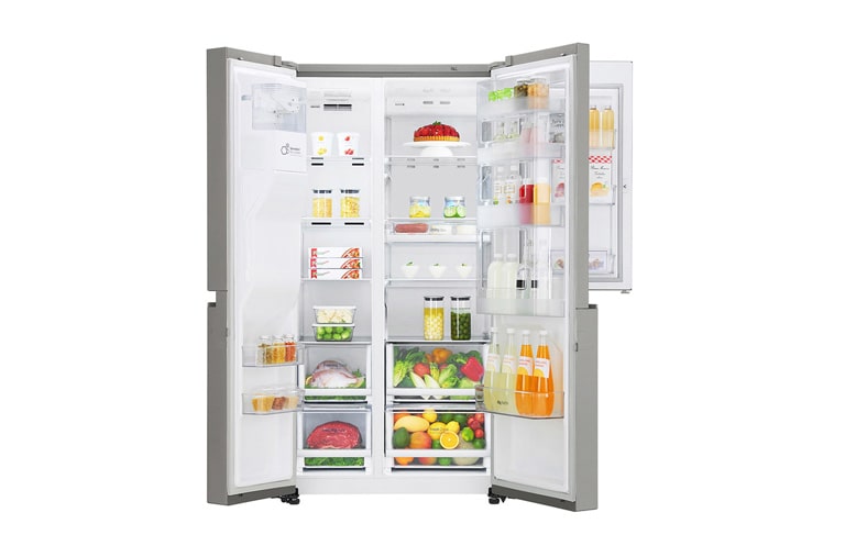 LG بنتلی, SXB53TS, thumbnail 8