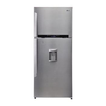 یخچال بالا فریزر 1