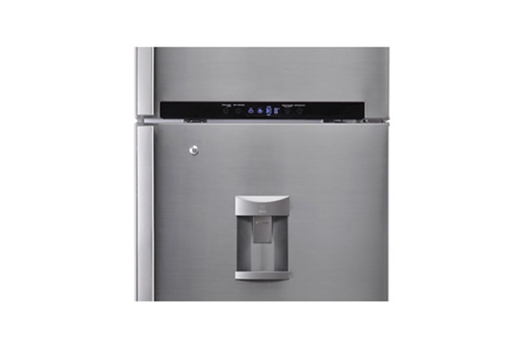 LG یخچال بالا فریزر , TF33TS, thumbnail 4