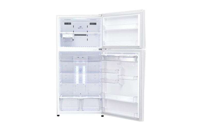 LG یخچال بالا فریزر , TF58WB, thumbnail 4