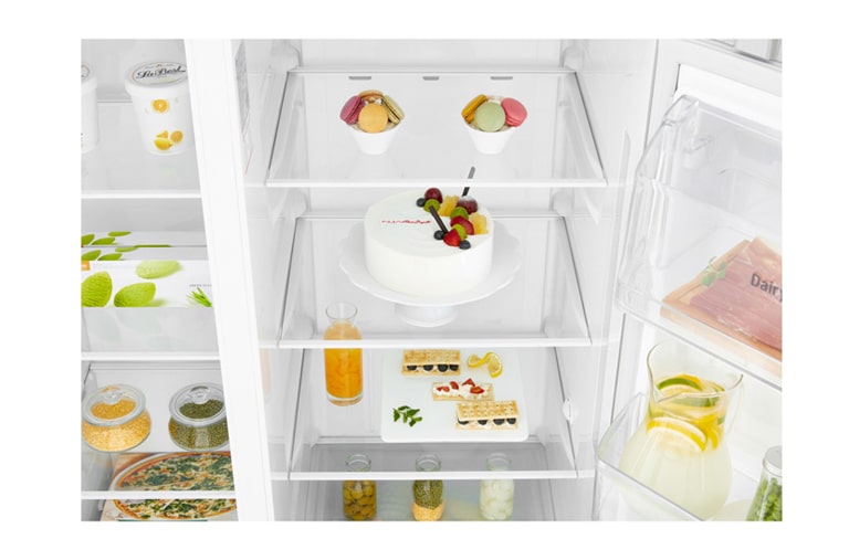 LG بنتلی, SXS33W, thumbnail 5