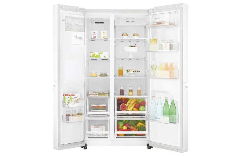 LG بنتلی, SXS33W, thumbnail 4