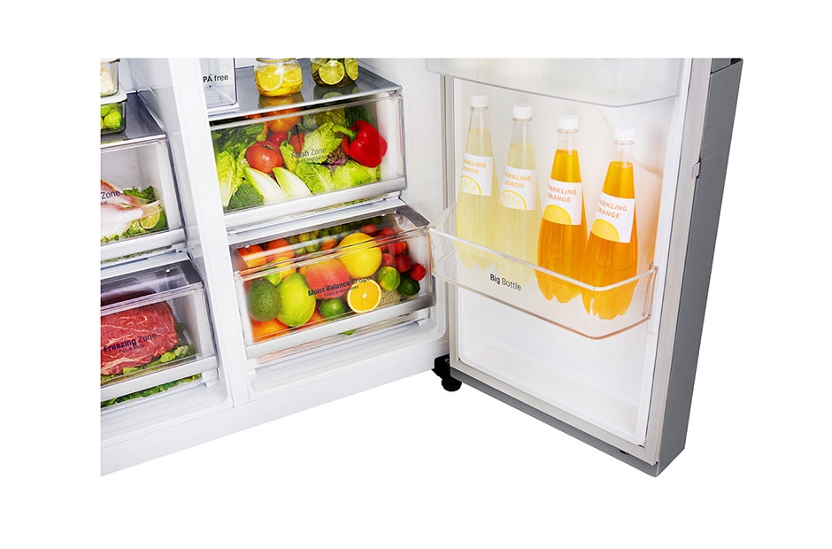 LG بنتلی, SXS33TS, thumbnail 12