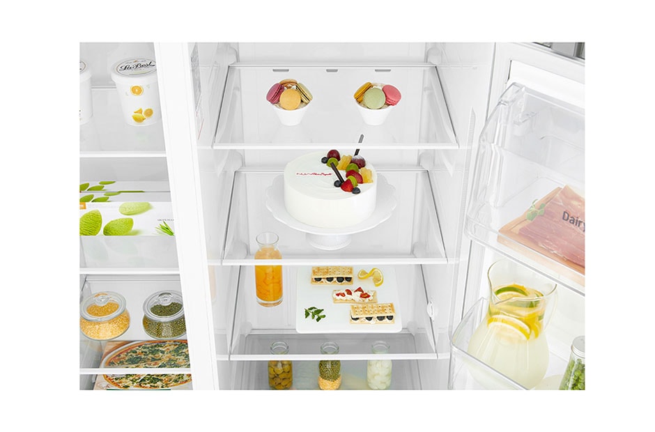 LG بنتلی, SXS33TS, thumbnail 13