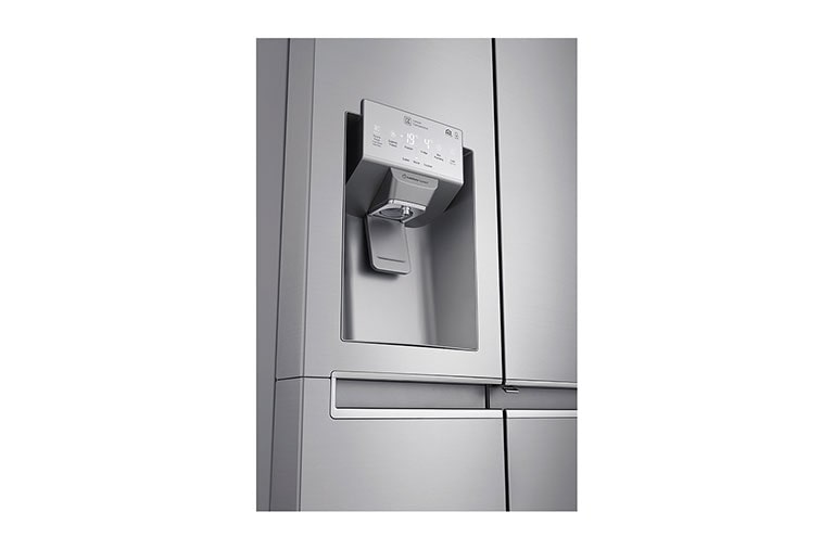 LG بنتلی, SXS33TS, thumbnail 8