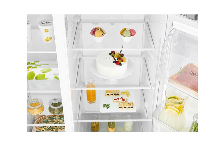 LG بنتلی, SXS33TS, thumbnail 13