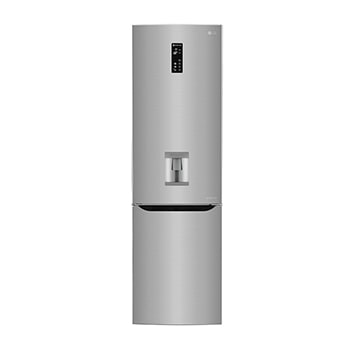 یخچال پایین فریزر 1