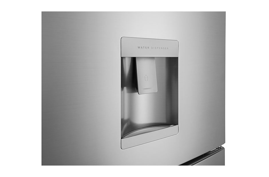 LG یخچال پایین فریزر , BF42TS, thumbnail 7