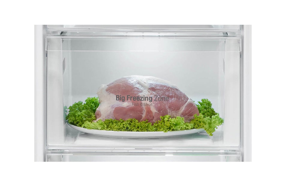 LG یخچال پایین فریزر ال‌جی, BF32W, thumbnail 11