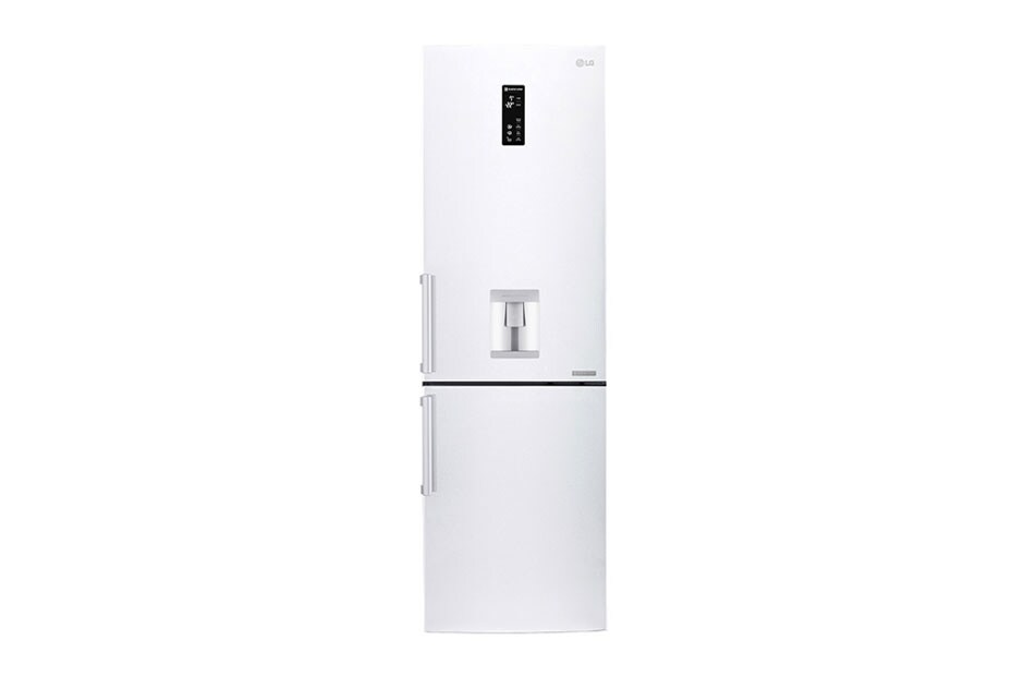 LG یخچال پایین فریزر ال‌جی, BF32W