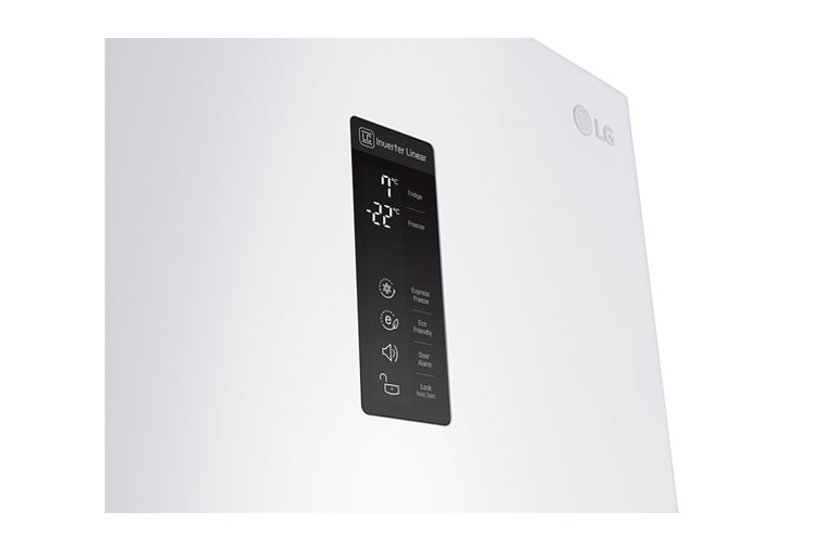 LG یخچال پایین فریزر ال‌جی, BF32W, thumbnail 6