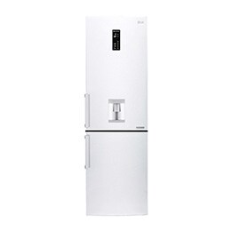 یخچال پایین فریزر ال‌جی2