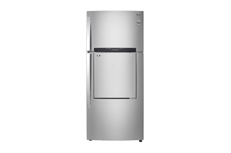 LG یخچال بالا فریزر ال‌جی, TF66TS, thumbnail 1