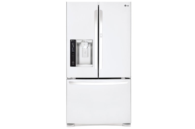 LG Majesty, MDF62W