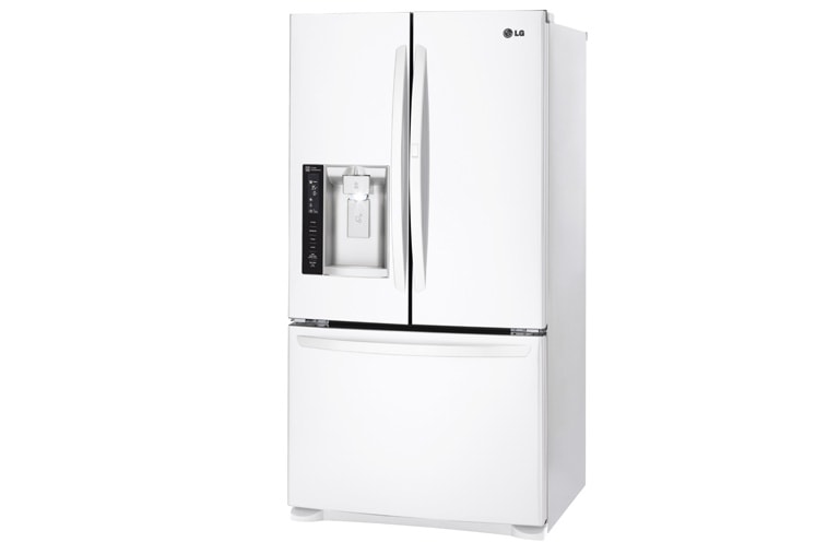 LG Majesty, MDF62W, thumbnail 2