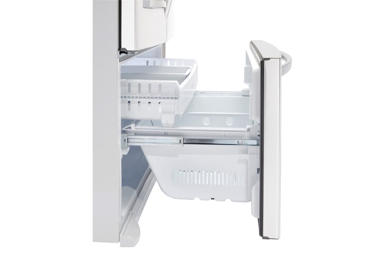 LG Majesty, MDF62W, thumbnail 3