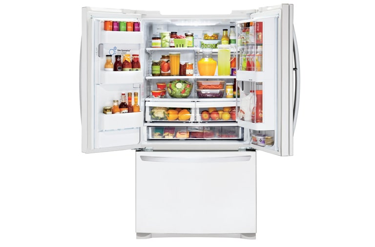 LG Majesty, MDF62W, thumbnail 4