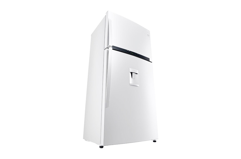 LG یخچال فریزر بالا, TF34WB, thumbnail 2